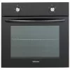 Cuptor electric incorporabil Black BACKER BCE-4M 444BL 