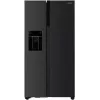 Frigider  Heinner HSBS-HM513NFIMDXE++ 