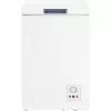 Lada frigorifica  Hisense FC125D4AWE 