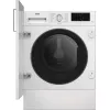 Стиральная машина с сушкой  BEKO BI5DBT68447W 