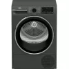Masina de uscat rufe  BEKO B3T43239 