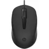 Mouse  GEMBIRD HP 150 Wired Mouse 