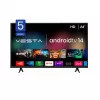 Televizor  VESTA LD24L5005 HD DVB-T/T2/C/Ci+ AndroidTV 14