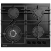 Варочная газовая панель Black VESTA BHF6060ICG/BL 
