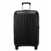 Чемодан  Samsonite MAJOR-LITE-valiza pe 4 roti 69/25 Negru 