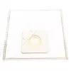 Мешок для пылесоса  OEM 3124 SET DE SACI P\U ASPIRATOR TH VC2500(5BUC) 