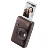 Фотоаппарат моментальной печати  Fujifilm Aparat foto Instax Mini LIPLAY Deep Bronze 