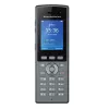 Telefon  Grandstream Grandstream DP735 DECT, 20 SIP, 20 Lines, 2000mAh, Ruggedized, IP67, Type-C, Gray 