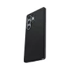 Husa  Spigen Spigen Samsung S25 Ultra, Liquid Air, Matte Black 