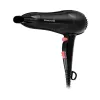 Uscator de par  Remington Hair Dryer Remington D2000 