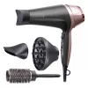 Uscator de par  Remington Hair Dryer Remington D5706 