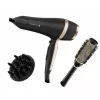 Uscator de par  Remington Hair Dryer Remington D6940GP 