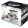 Robot de bucatarie  GORENJE Food Processor Gorenje MMC600XG 