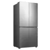 Congelator  Hisense REFR/SBS  RQ5P470SAIE 