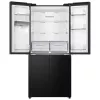Congelator  Hisense Refr/SBS Hisense RQ5P470SMFE 