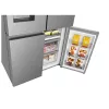 Congelator  Hisense Refr/SBS Hisense RQ760N4SASE 