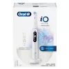 Электрическая зубная щетка  BRAUN ELECTRIC TOOTHBRUSH  ORAL-B  SERIES IO 7 WHITE 