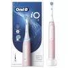 Periuta de dinti electrica  BRAUN Electric Toothbrush Braun Oral-B iO3 Series Pink 