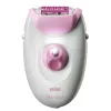 Epilator  BRAUN Epilator Braun SE 3-031 
