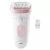 Эпилятор  BRAUN Epilator Braun SE7000 
