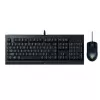 Gaming keyboard  RAZER Razer Combo Cynosa Lite & Abyssus Lite US Layout RZ84-02740100-B3M1 