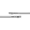 Laptop  APPLE NB Apple MacBook Pro 14.2" MCX14RU/A Silver (M4 24Gb 1TB) 