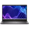 Laptop  DELL Latitude 3540 15.6″ Black (i5‑1235U / 8 GB / 256 GB SSD / FHD / Ubuntu) 