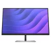 Монитор  HP 23.8" HP IPS LED E24q G5 QHD Black/Silver (5ms, 1000:1, 300cd, 2560x1440, 178°/178°, HDMI, USB Hub: 4 x USB3.0, Pivot, Height-adjustable, VESA) 