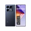 Telefon mobil  Infinix
 Telefon INFINIX NOTE 40 Obsidian Black 4G/8GB/256GB/32MP/108MP 