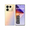 Telefon mobil  Infinix
 Telefon INFINIX NOTE 40 Titan Gold 4G/8GB/256GB/32MP/108MPTelefon INFINIX NOTE 40 Titan Gold 4G/8GB/256GB/32MP/108MP 