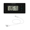 Tensiometru  ESPERANZA Blood Pressure Arm Esperanza ZEAL ECB008, LCD : 73 x 33 [mm], Product dimensions: 150 x 70 x 40 [mm], pressure range: 80 kPa–105 kPa, method: oscillometric, sensor: resistive, Measurement range: DIA: 35–190 mmHg; SYS: 60–250 mmHg, Pulse: 40 to 180 be 