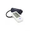 Tensiometru  ESPERANZA Blood Pressure Arm Esperanza VITALITY ECB002,  Measurement of the systolic (SYS) and diastolic (DIA) blood pressure and pulse (P), Detection of cardiac arrhythmia, Pressure measure range: 0—300 mmHg (0-40 kPa), Pulse: 40 – 199 beats, Pressure: ±3mmHg 