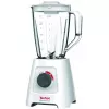 Blender  Tefal Table blender Tefal BL420131 BlendForce  600W power output, mixing bowl 2L, plastic, 3 speed levels plus pulse level, white 