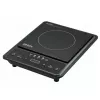 Aragaz cu inductie electrica  Brock INDUCTION HOT PLATE  HP 2009 BLACK, 2000W, COOKING SURFACE: CERAMIC, 250*250MM. SUITABLE COOKING AREA: POT 12-20CM. 8 LEVELS TEMP - 80 - 270 ℃. 8 LEVELS POWER - 200 - 2000W. DISPLAY, 5 FUNCT: FRY/BOIL/WATER/STEW/HEAT-UP. BUTTON CONTROLLED PANEL 