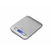 Cantar de bucatarie  Brock Kitchen Scale BROCK SKS 1011 Touch buttons, Maximum capacity: 5000g, Division: 1g, Four units of measure: g /lb/oz/kg, Tare Function, Overload indicator, Low battery indicator, Power: 2xAAA battery 