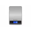 Cantar de bucatarie  Brock Kitchen Scale BROCK SKS 1008 Touch buttons, Maximum capacity: 5000g, Division: 1g, Four units of measure: g /lb/oz/kg, Tare Function, Overload indicator, Low battery indicator, Power: 2xAAA battery 