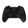 Геймпад  Genesis Mangan 400 Wireless Gamepad, Feedback, Black, PC 