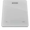 Cantar de bucatarie  GORENJE Kitchen Scale Gorenje KT10LBW 