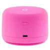 Умная колонка  Yandex Yandex station Lite 2 with Alice on YaGPT, Pink 