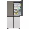 Холодильник  LG Refr/SBS LG GMV960NNME 