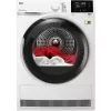 Masina de uscat rufe  AEG Dryer AEG TR8184E 