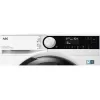 Masina de uscat rufe  AEG Dryer AEG TR8384E 