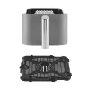 Friteuza  Ninja Fryer Ninja SL400EU Double Stack XL, grey 