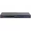 Comutator de retea  OEM DH-CS4226-24ET-240 Switch PoE 24 Fast Ethernet DH-CS4226-24ET-240 24-портовый PoE коммутатор с функцией облачного управления 