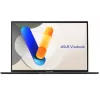 Ноутбук  ASUS 16" ASUS Vivobook 16 X1605VA Indie Black Intel i5-13500H 3.5-4.7GHz/16GB/512GB SSD NVMe/Intel Iris Xe Graphics/WiFi 6E 802.11ax/BT5.3/USB Type-C/HDMI/2xUSB 3.2/HD Cam/Illuminated Keyboard/Fingerprint/16" IPS WUXGA 300 nits (1920x1200)/No OS X1605VA-M 