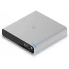 Router wireless  Ubiquiti UNIFI CLOUD KEY PLUS, UCK-G2-SSD, HYBRID CLOUD KEY TECHNOLOGY WITH INTEGRATED APPLICATION SERVER, 1TB SSD, APQ8053 8 CORE, 3 GB RAM, 32GB EMMC, BLUETOOTH, 1 X GBE RJ45 PORT, 802.3AF POE, USB-C 