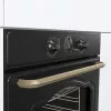 Cuptor electric incorporabil  GORENJE BINOVEN/EL  BOS67372CLB 