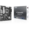 Placa de baza  ASUS ASUS PRIME B860M-K Intel B860, LGA1851, Dual DDR5 8800+MHz, PCIe 4.0 x16, Display Port/HDMI, USB3.2, USB Type-C, SATA RAID, M.2 PCIe 5.0 x4, M.2 PCIe 4.0 x4, SB 8-Ch., 2.5Gb Ethernet, \Aura Sync RGB Lighting 