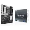 Placa de baza  ASUS ASUS PRIME B860-PLUS WIFI Intel B860, LGA1851, Dual DDR5 8666+MHz, PCIe 5.0 x16, Display Port/HDMI, USB3.2, USB Type-C, SATA RAID, M.2 PCIe 5.0 x4, M.2 PCIe 4.0 x4, SB 8-Ch., 2.5Gb Ethernet, Wi-Fi 6E 802.11ax & Bluetooth 5.3 , Aura Sync RGB Lighting 