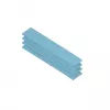 Pasta termica  ARCTIC PREMIUM PERFORMANCE THERMAL PAD TP-3 BLUE 4 PACK, 120X20MM X 1.5MM, CONTINUOUS USE TEMPERATURE -40~150 DEGREE CELCIUS, 3.4 G/CMІ, ACTPD00057A 